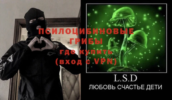 винт Михайлов